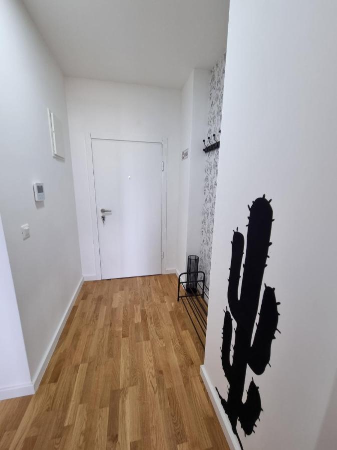 巴尔Apartman Javi公寓 外观 照片
