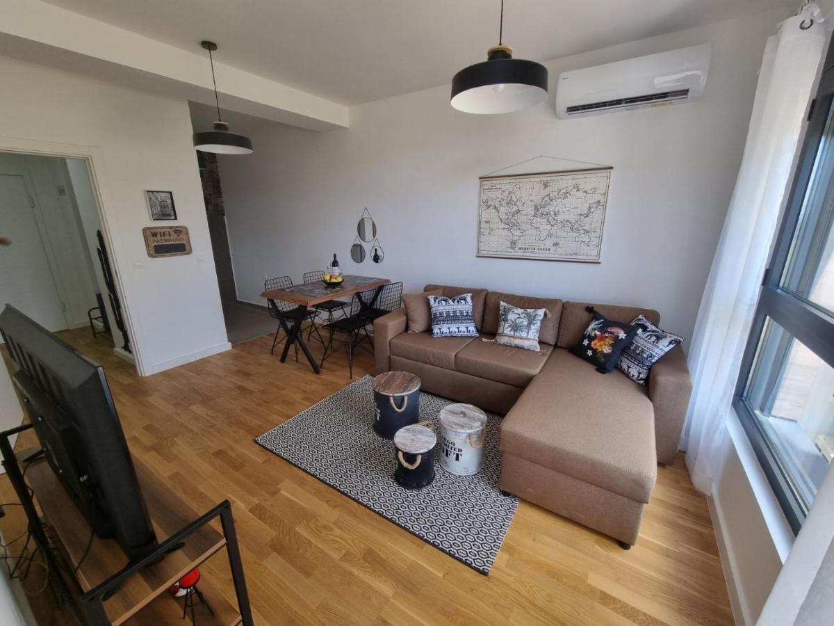 巴尔Apartman Javi公寓 外观 照片