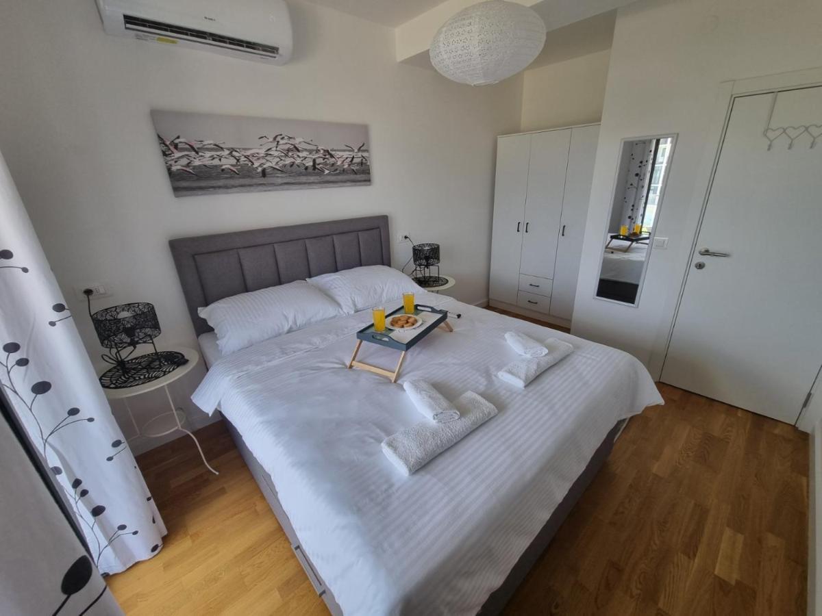 巴尔Apartman Javi公寓 外观 照片