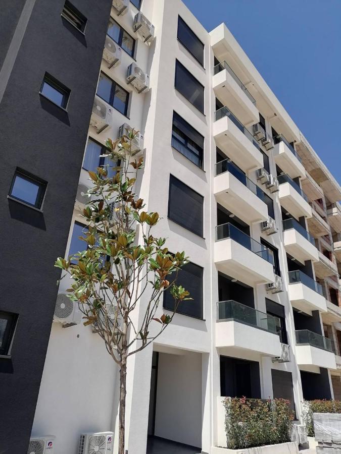 巴尔Apartman Javi公寓 外观 照片