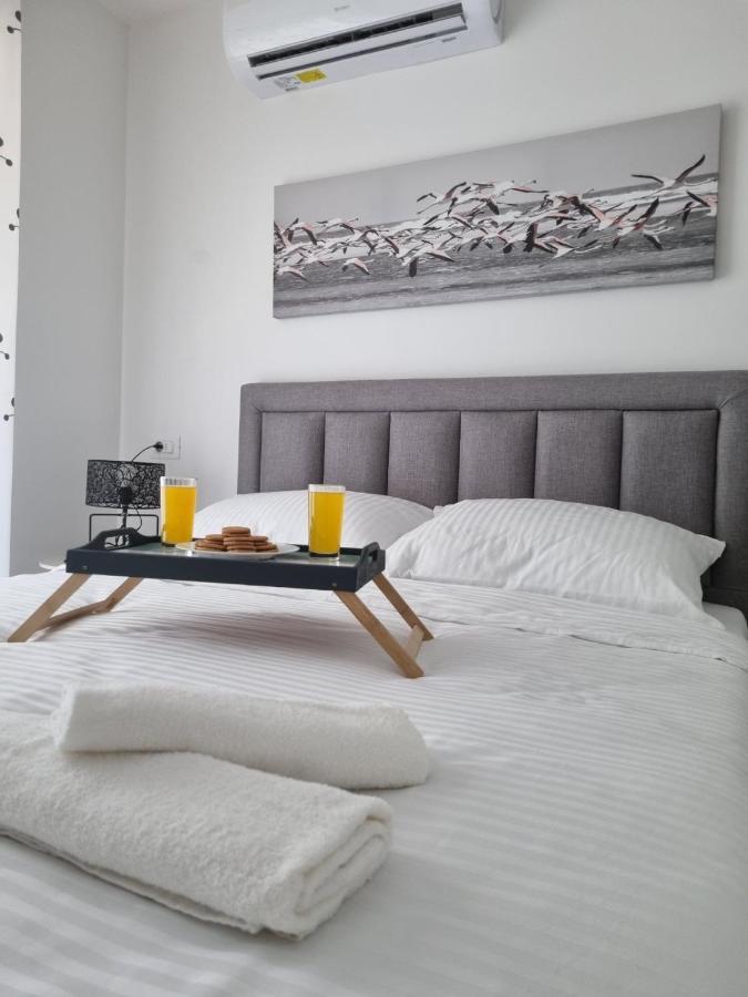 巴尔Apartman Javi公寓 外观 照片