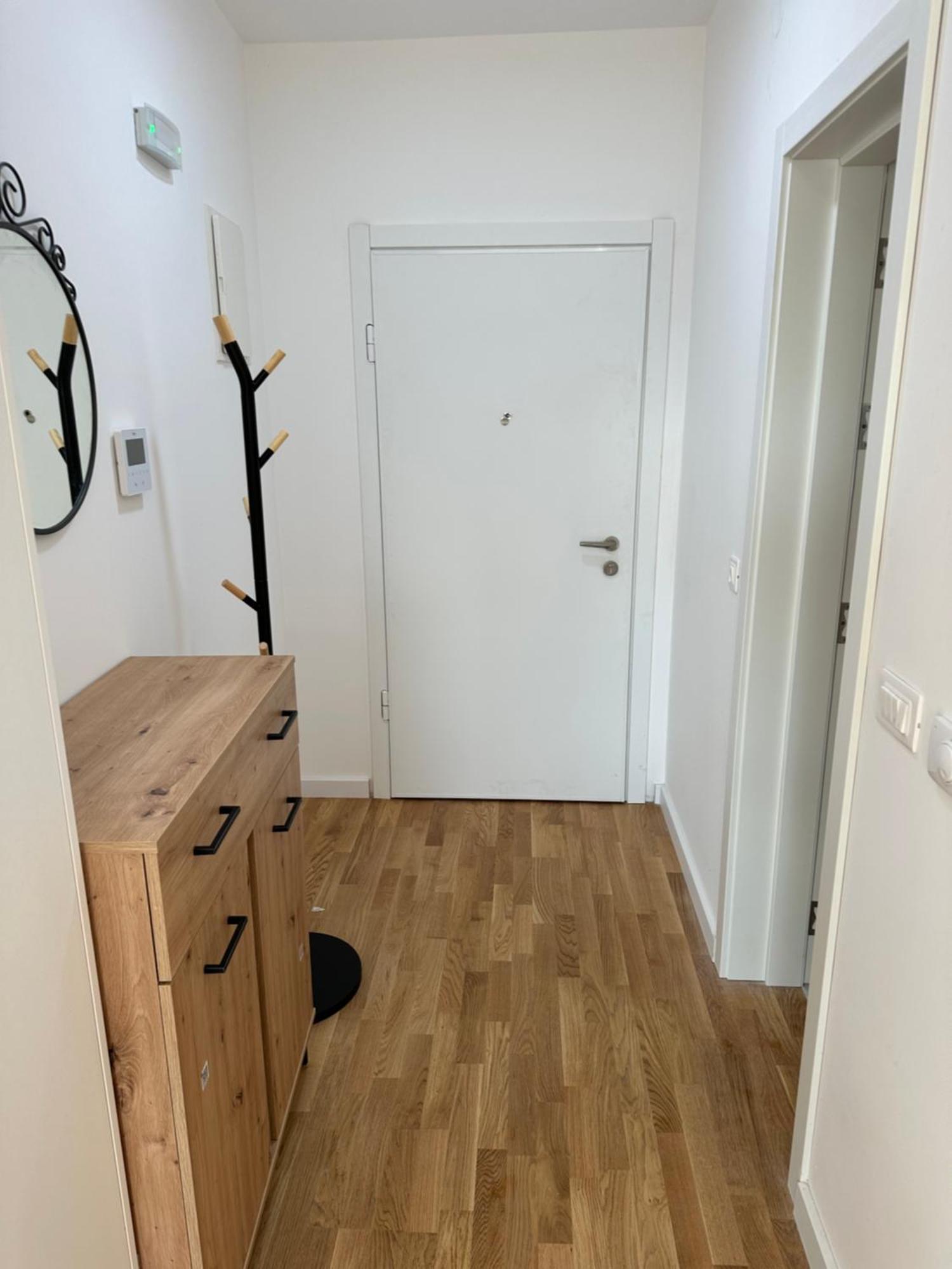 巴尔Apartman Javi公寓 外观 照片