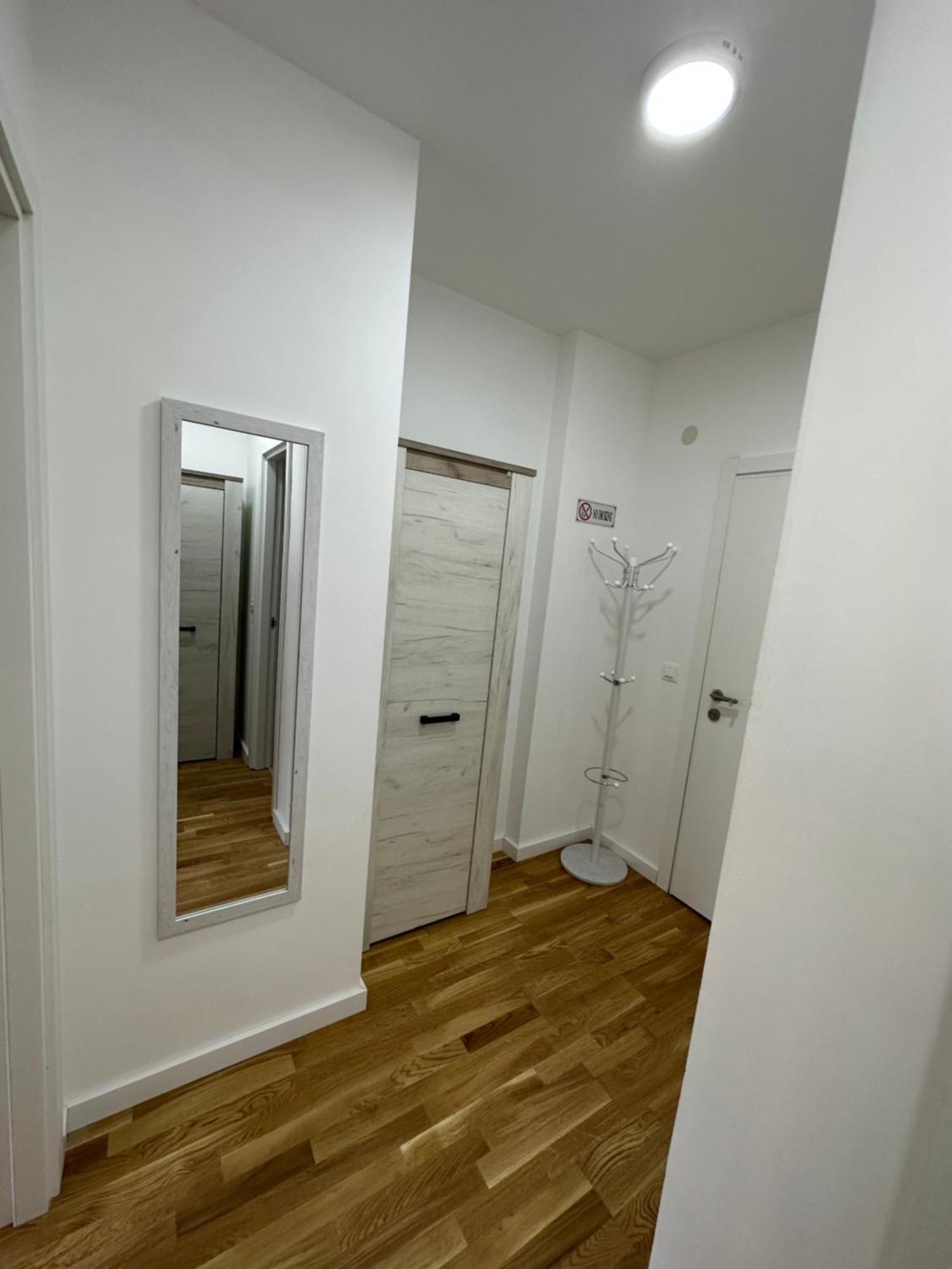 巴尔Apartman Javi公寓 外观 照片