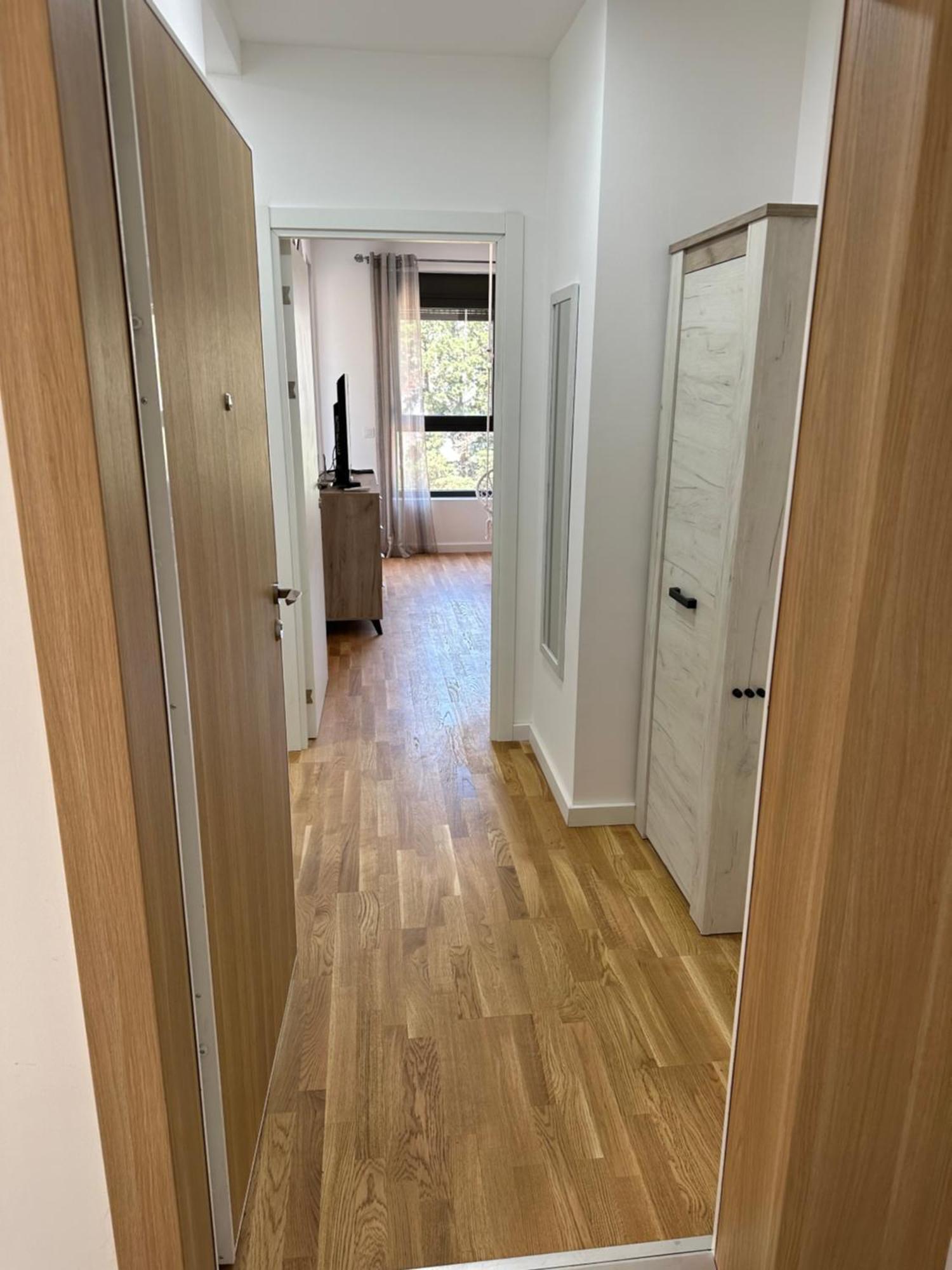 巴尔Apartman Javi公寓 外观 照片